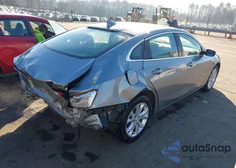 2024 Chevrolet Malibu Fwd 1Lt z USA, uszkodzony, nr VIN 1G1ZD5ST8RF106635